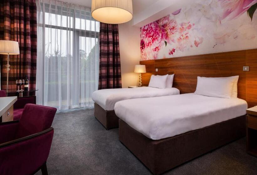غرفة سوبيريور, Moyvalley Hotel & Golf Resort