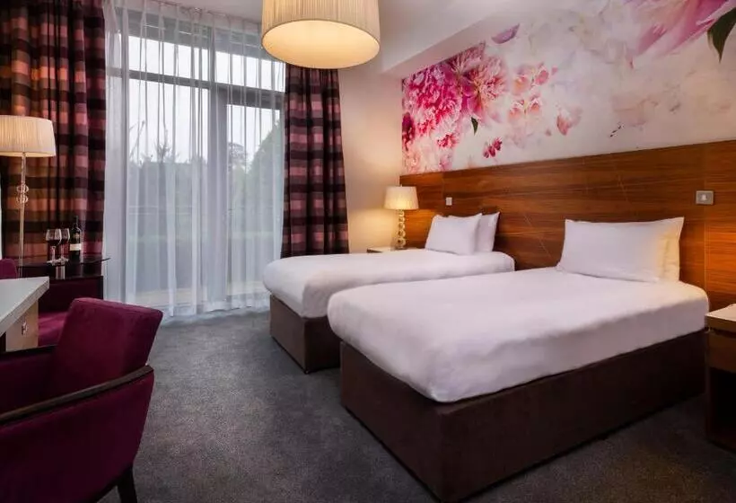 スーペリアールーム, Moyvalley Hotel & Golf Resort