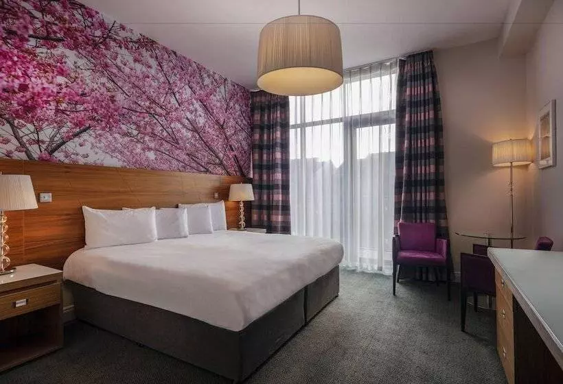 スーペリアールーム, Moyvalley Hotel & Golf Resort