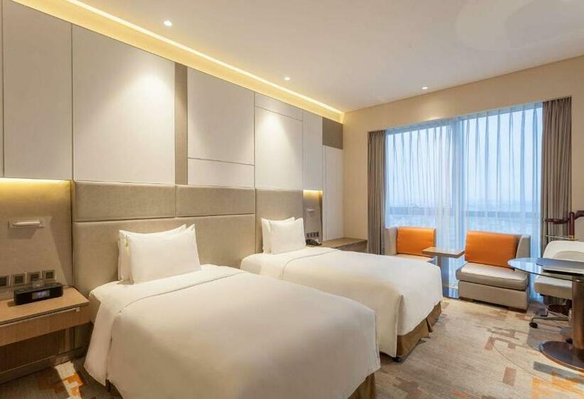 Superior Oda, Radisson Exhibition Center Shanghai