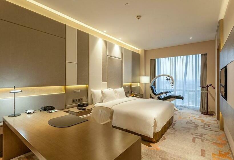 Superior Oda, Radisson Exhibition Center Shanghai