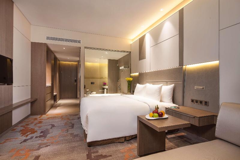 Superior Oda, Radisson Exhibition Center Shanghai