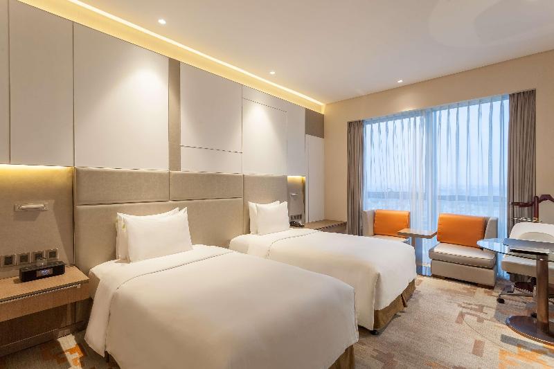 Superior Oda, Radisson Exhibition Center Shanghai