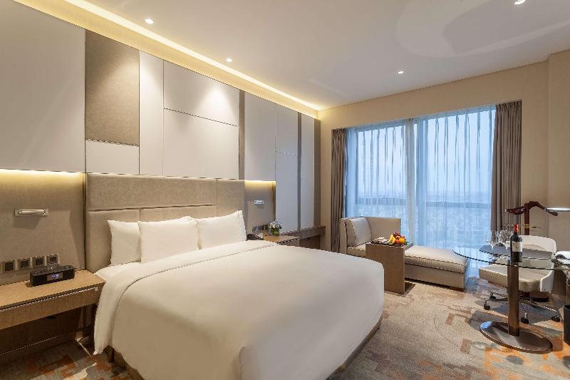 Superior Oda, Radisson Exhibition Center Shanghai