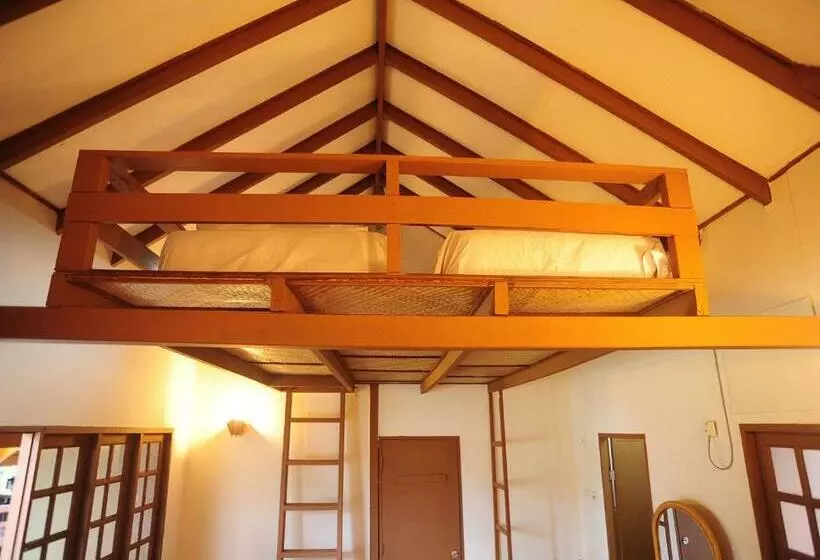 シャレー1寝室, Redang Paradise Resort