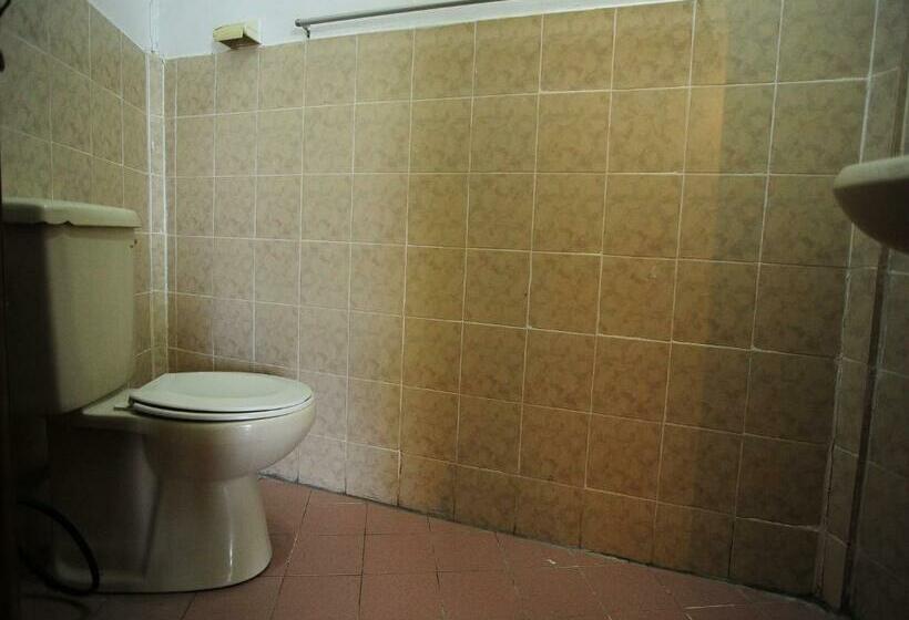 شاليه غرفة نوم واحدة, Redang Paradise Resort