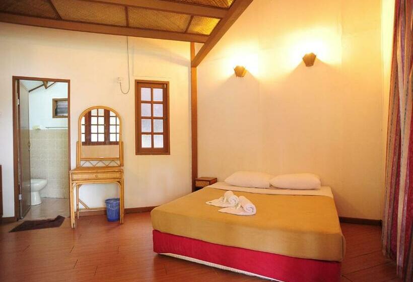 شاليه غرفة نوم واحدة, Redang Paradise Resort