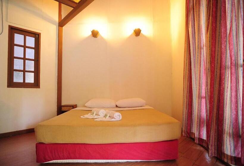 شاليه غرفة نوم واحدة, Redang Paradise Resort