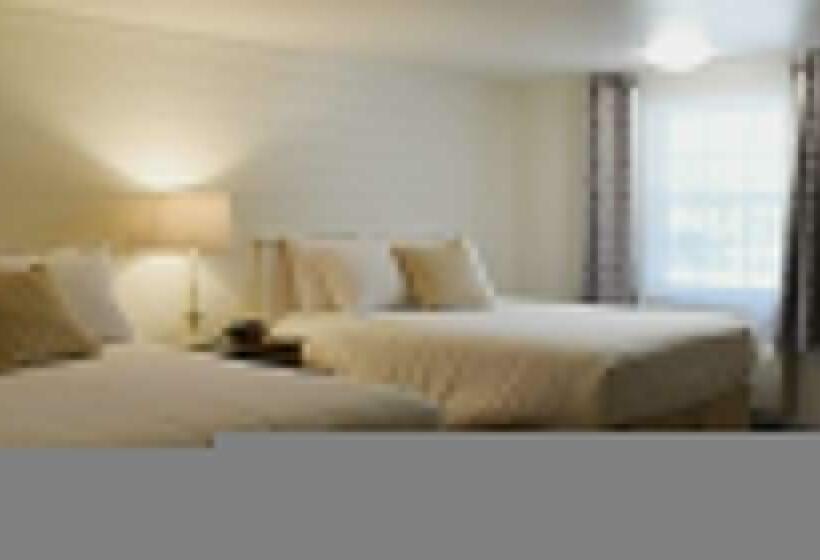 Номер Стандарт, Sandwich Inn And Suites