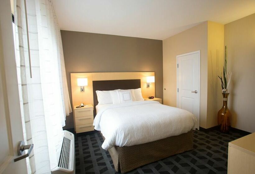 スイート, Towneplace Suites By Marriott Lincoln North