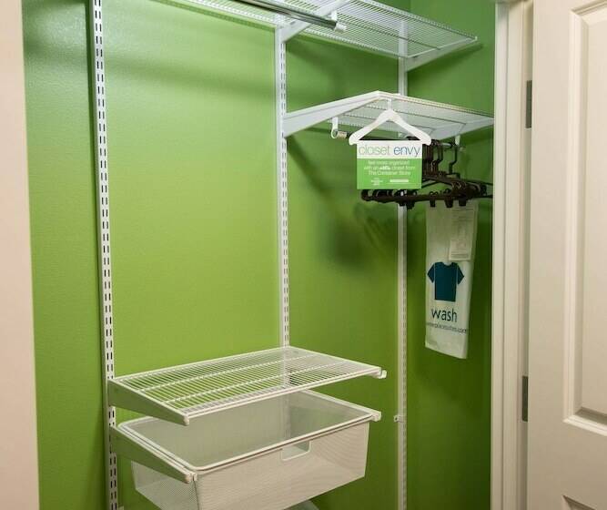 スイート, Towneplace Suites By Marriott Lincoln North