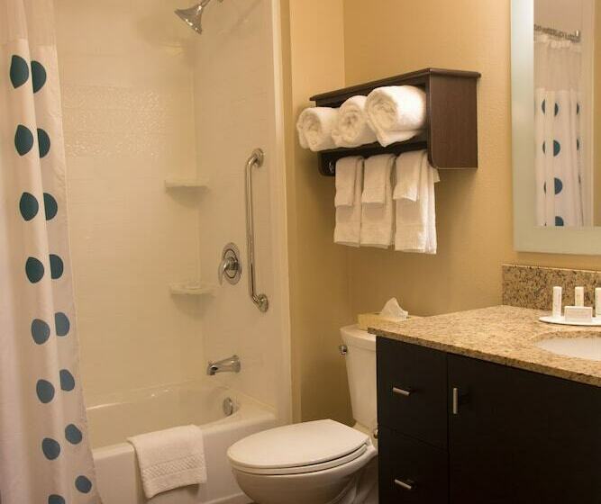 スイート, Towneplace Suites By Marriott Lincoln North