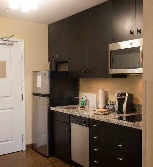 スイート, Towneplace Suites By Marriott Lincoln North