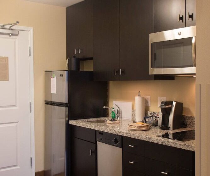 スイート, Towneplace Suites By Marriott Lincoln North