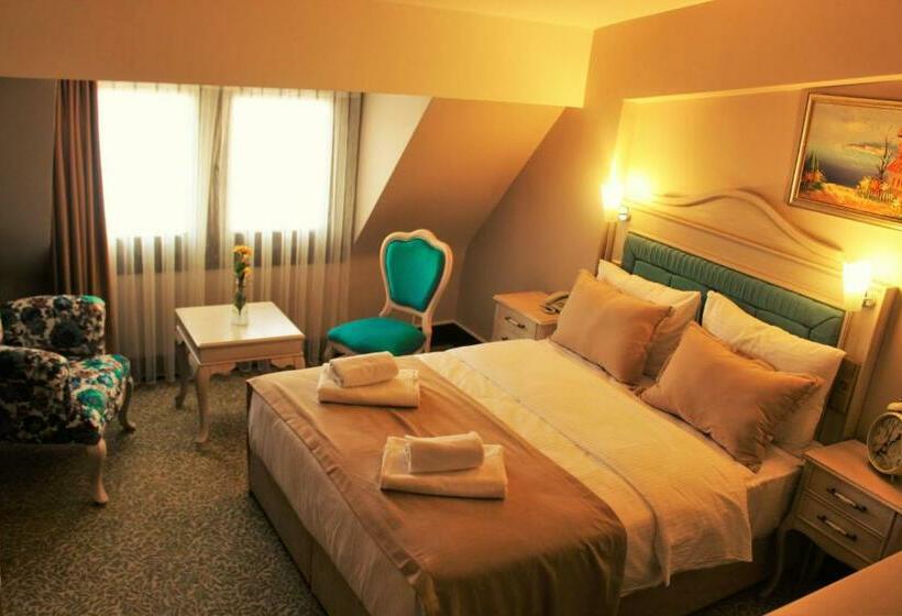 חדר ביזנס, Vendome