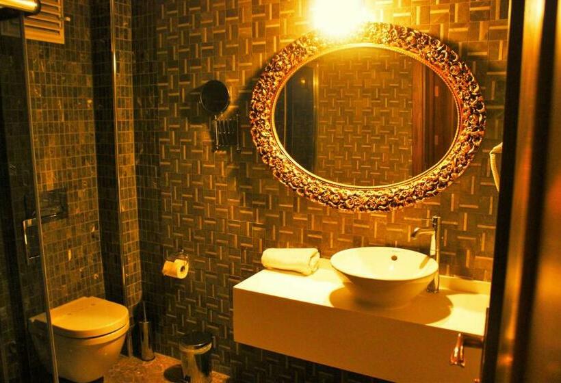 Quarto Deluxe, Vendome