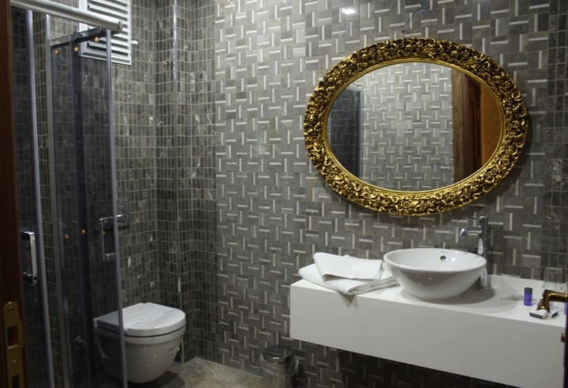 Quarto Deluxe, Vendome