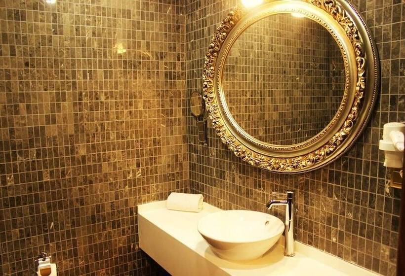 Quarto Deluxe, Vendome