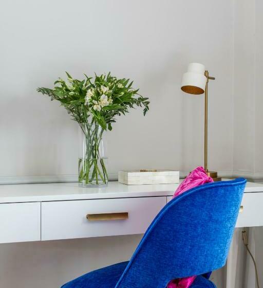 Апартаменты 1 Спальня Вид на Море с Балконом, La Malandrina   Apartments & Suites