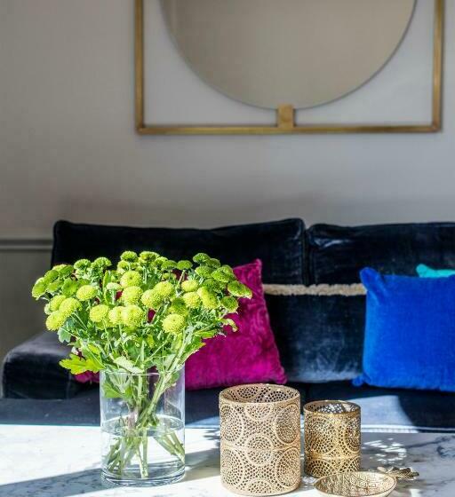 Апартаменты 1 Спальня Вид на Море с Балконом, La Malandrina   Apartments & Suites