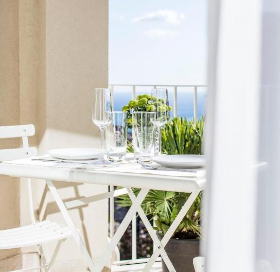 Апартаменты Комфорт 1 Спальня, La Malandrina   Apartments & Suites