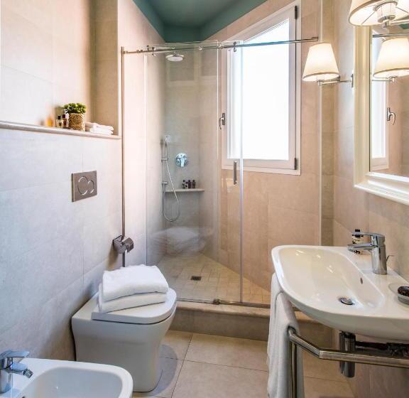 Апартаменты Комфорт 1 Спальня, La Malandrina   Apartments & Suites