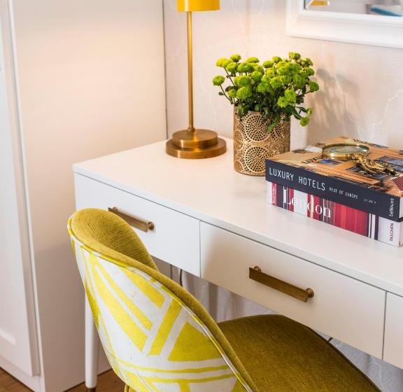 Апартаменты Комфорт 1 Спальня, La Malandrina   Apartments & Suites