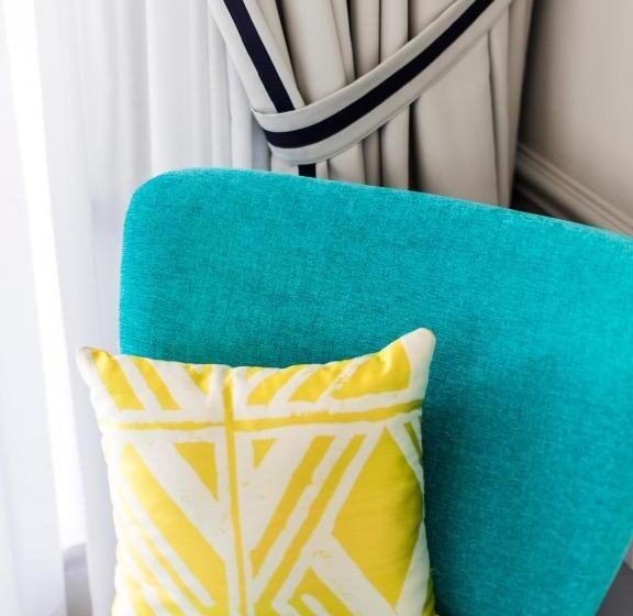 Апартаменты Пентхаус 1 Спальня, La Malandrina   Apartments & Suites