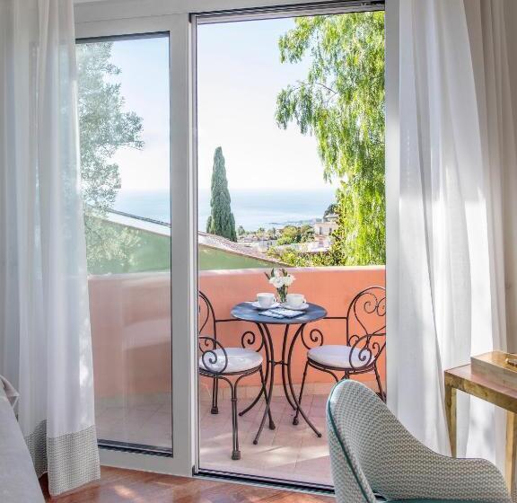 Апартаменты 1 Спальня Вид на Море, La Malandrina   Apartments & Suites