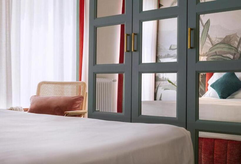 Апартаменты Superior 2 Спальни, La Malandrina   Apartments & Suites