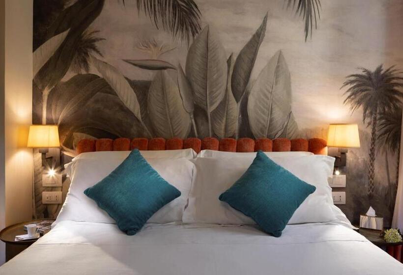 Апартаменты Superior 2 Спальни, La Malandrina   Apartments & Suites