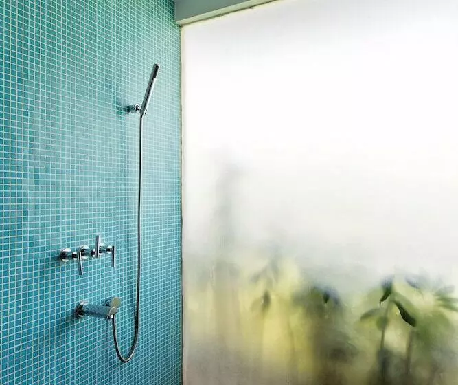 Standard studio with lake view, Mekong Riverside Boutique Resort & Spa
