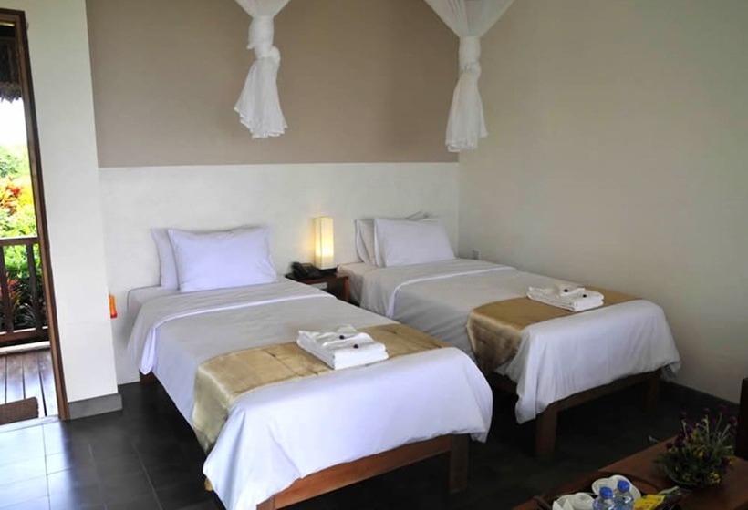 Standard bungalow river view, Mekong Riverside Boutique Resort & Spa