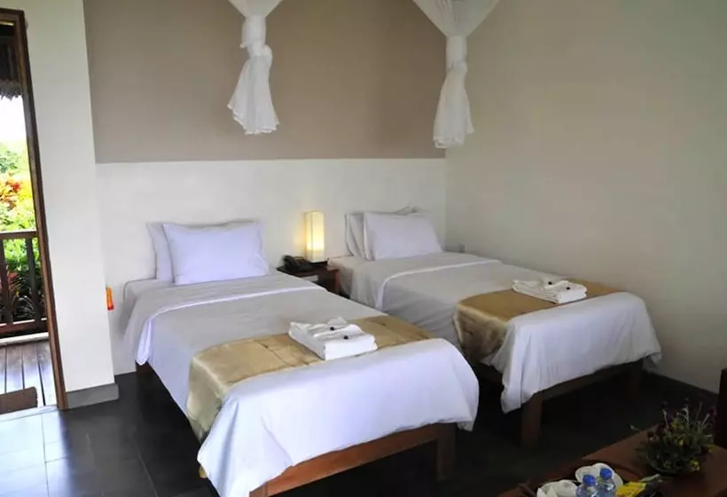 Standard bungalow river view, Mekong Riverside Boutique Resort & Spa
