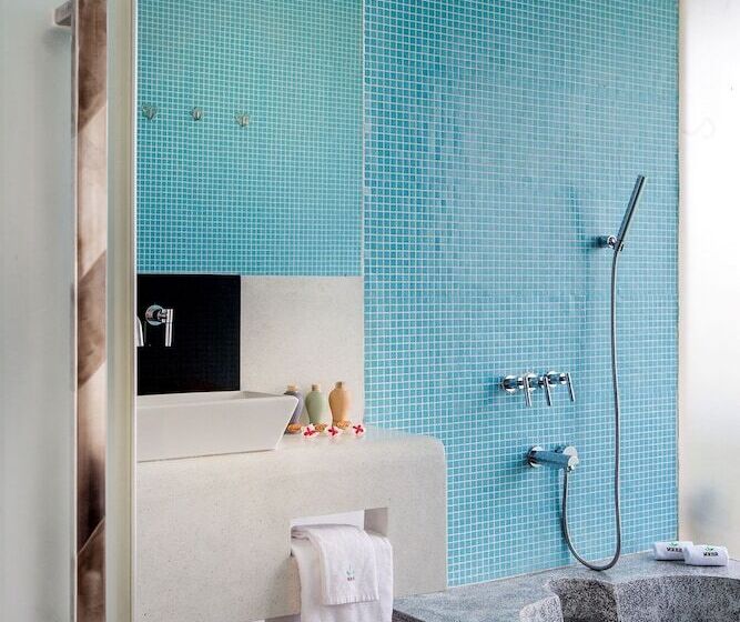 Standard bungalow river view, Mekong Riverside Boutique Resort & Spa