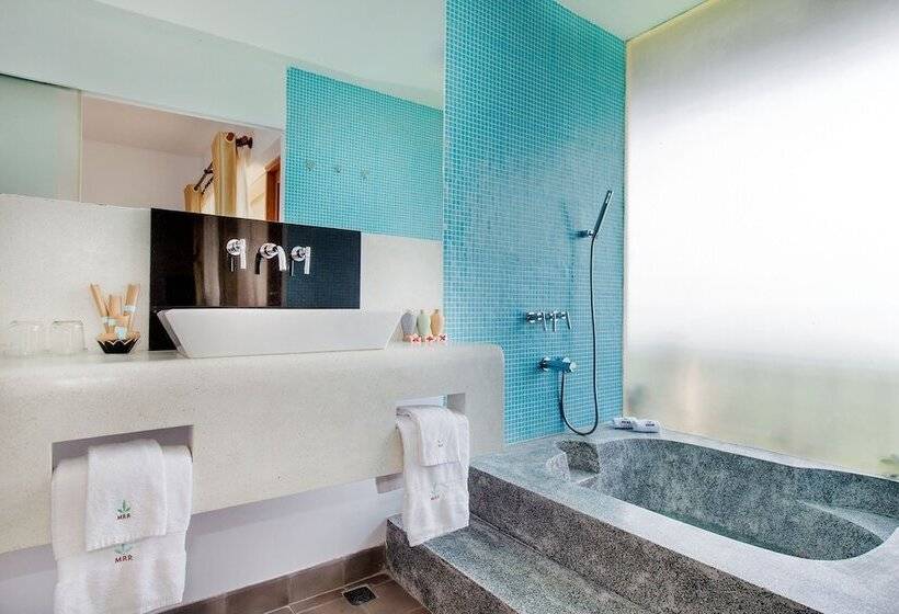 Standard bungalow river view, Mekong Riverside Boutique Resort & Spa