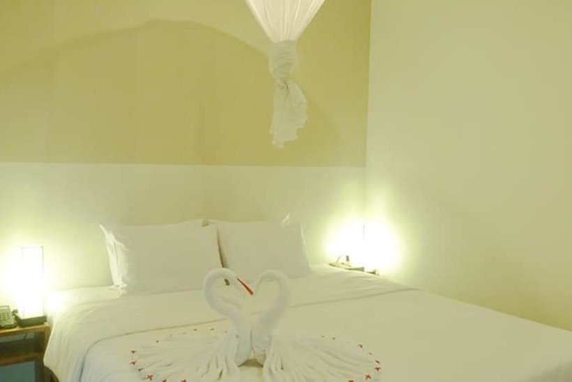 ویلای استاندارد با چشمانداز باغ, Mekong Riverside Boutique Resort & Spa