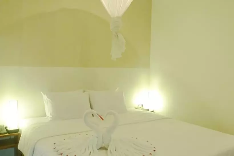 ویلای استاندارد با چشم‌انداز باغ, Mekong Riverside Boutique Resort & Spa