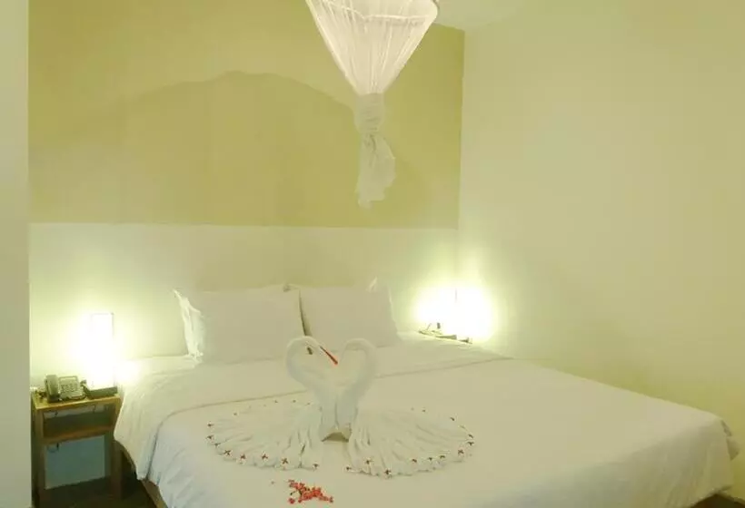 Standard bungalow river view, Mekong Riverside Boutique Resort & Spa
