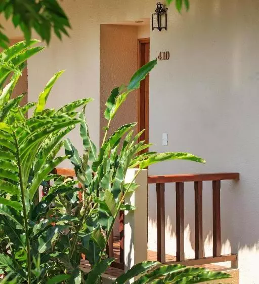 ویلای استاندارد با چشم‌انداز باغ, Mekong Riverside Boutique Resort & Spa