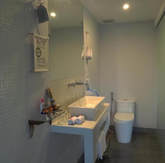 بانگلوی لوکس, Mekong Riverside Boutique Resort & Spa