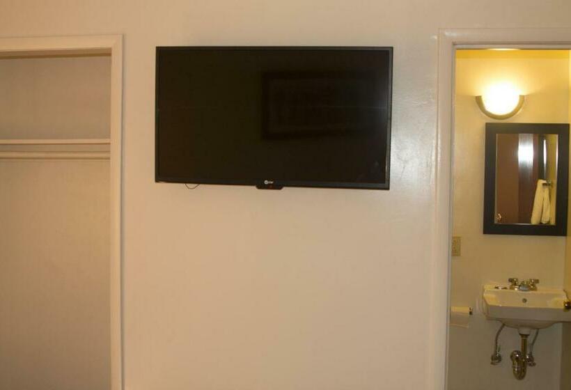 غرفة قياسية, Lido