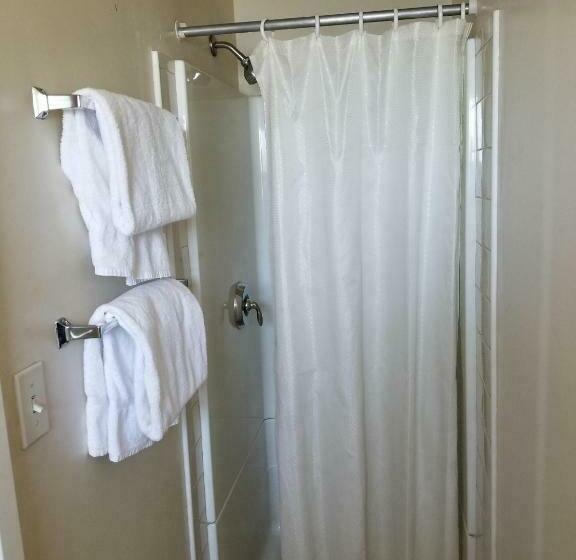 غرفة قياسية رباعية, Lido