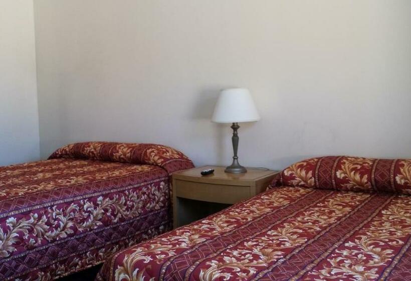 غرفة قياسية رباعية, Lido