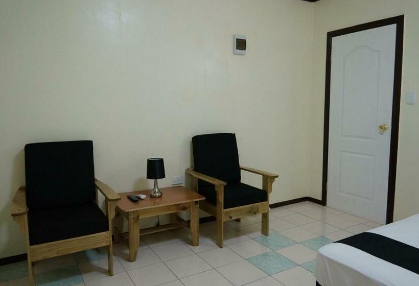 اتاق استاندارد, Moatoga