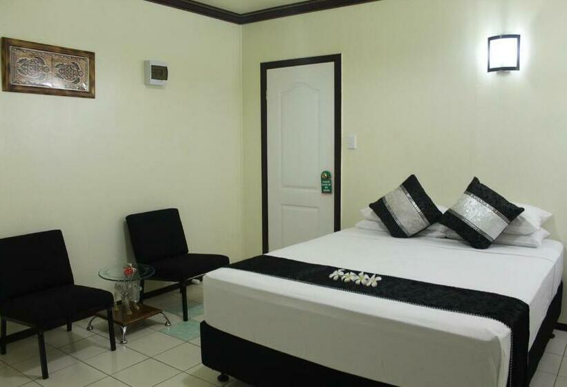 اتاق استاندارد, Moatoga