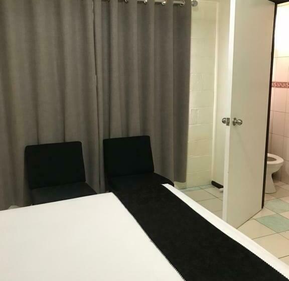 اتاق استاندارد, Moatoga