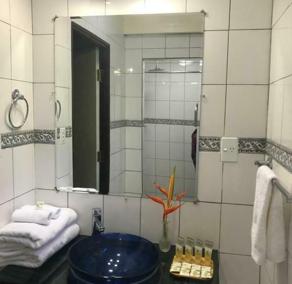 اتاق استاندارد, Moatoga