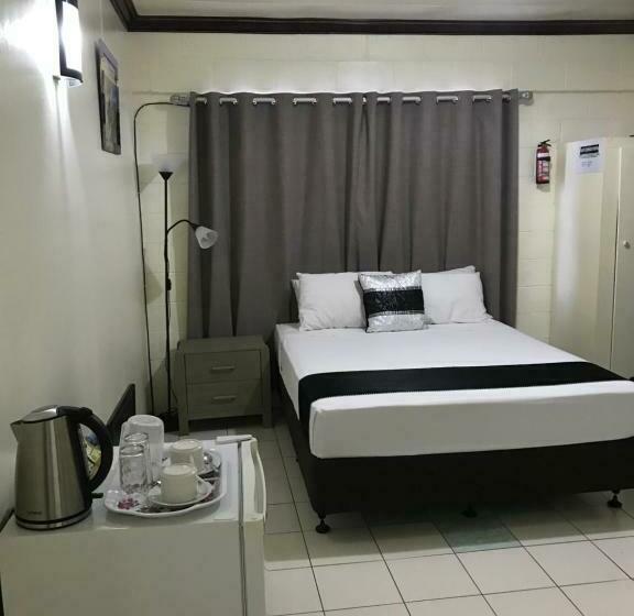 اتاق استاندارد, Moatoga