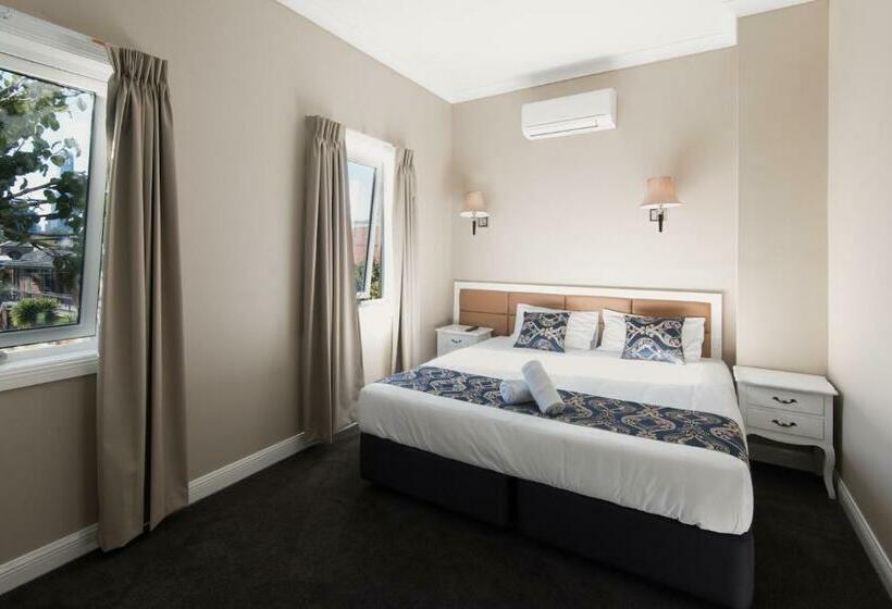 חדר סטנדרט, Lily Sands Inn